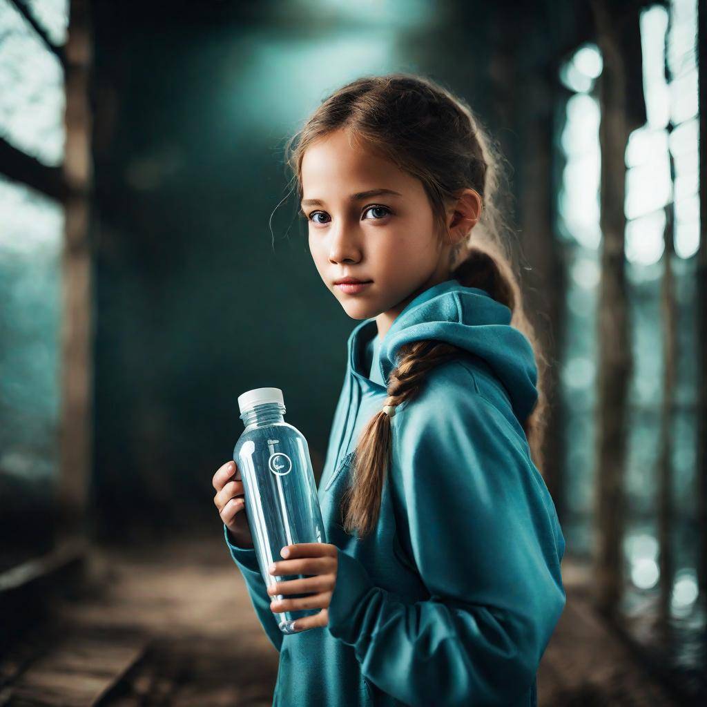 The Science Behind Cirkul Water Bottles: Your Ultimate Hydration Companion  - NDL KNOWLEDGE